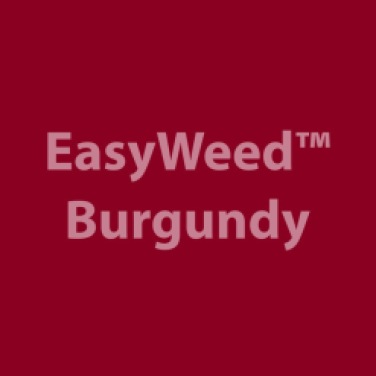Easyweed Burgundy